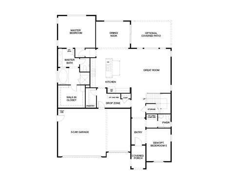 3949 Deergrass Cir, Rocklin, CA 95677 photo 4