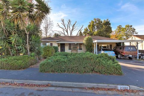 2380 Sun Mor Ave, Mountain View, CA 94040 photo 26