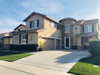 1352 Thoroughbred St, Patterson, CA 95363 photo 1
