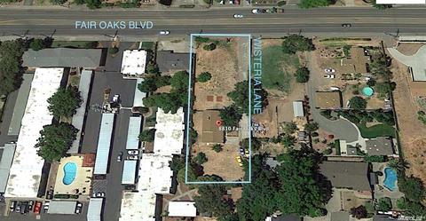 8810 Fair Oaks Blvd, Carmichael, CA 95608 photo 1