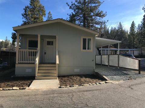 450 Gladycon Rd #37, Colfax, CA 95713 photo 1