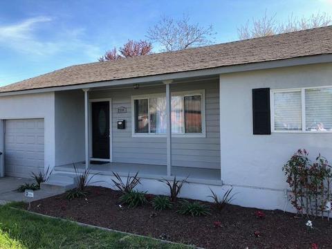 2314 Scribner St, Stockton, CA 95206 photo 1