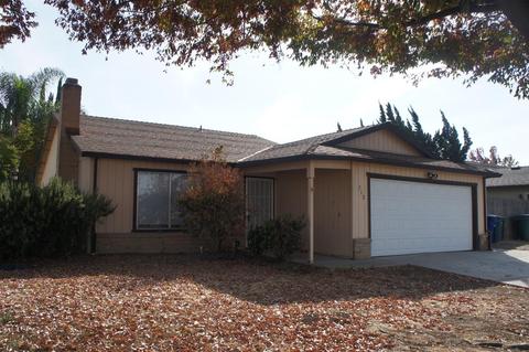 712 Walnut Ave, Patterson, CA 95363 photo 1
