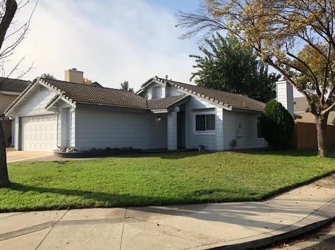 2401 Echo Park Ct, Modesto, CA 95358 photo 2