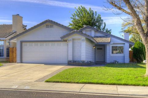 2401 Echo Park Ct, Modesto, CA 95358 photo 1