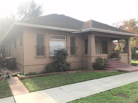 4 E Alder, Stockton, CA 95204 photo 1