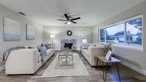 4526 Northampton Dr, Carmichael, CA 95608 photo 13