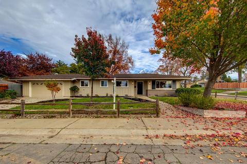 4526 Northampton Dr, Carmichael, CA 95608 photo 1