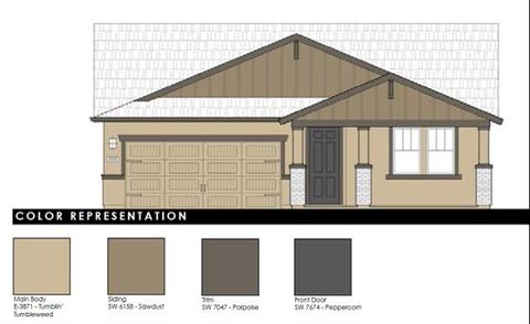 2300 La Force Dr, Modesto, CA 95355 photo 1