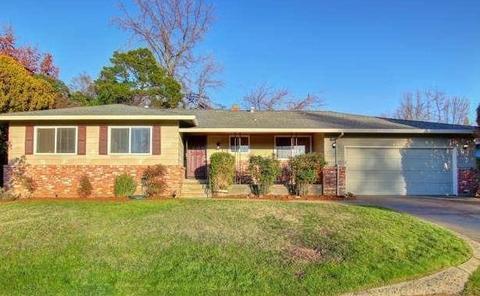 4732 Jan Dr, Carmichael, CA 95608 photo 1