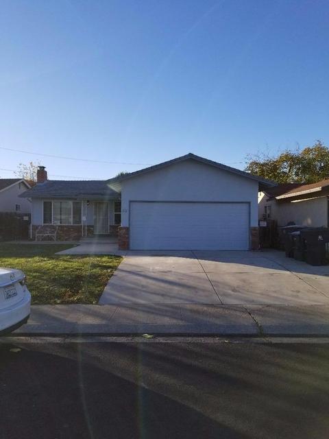 472 Gordon Ave, Tracy, CA 95376 photo 1