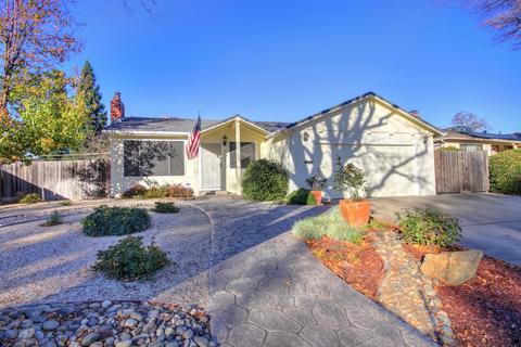 5113 Oleander Dr, Carmichael, CA 95608 photo 1