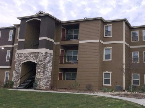 8434 Walerga Rd #424, Antelope, CA 95843 photo 1
