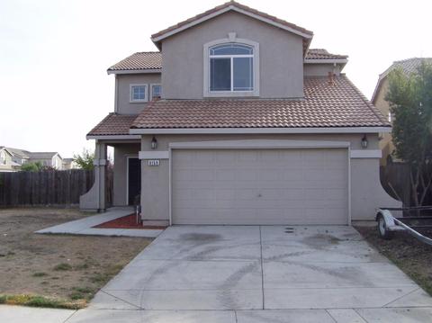 8159 W Forecast Dr, Dos Palos, CA 93620 photo 2