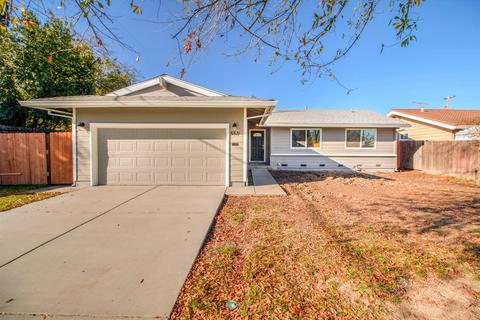 5511 Millburn St, Carmichael, CA 95608 photo 1