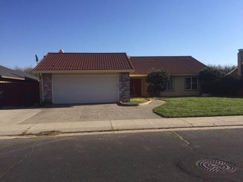 14848 Seminole Way, Manteca, CA 95336 photo 1