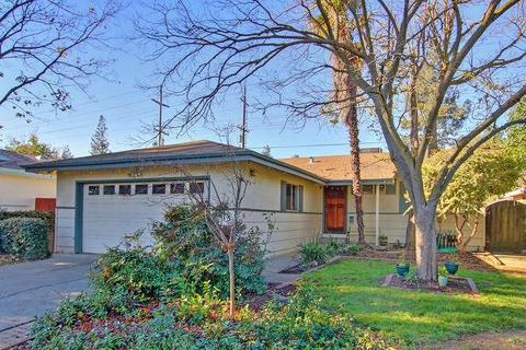 1615 L St, Davis, CA 95616 photo 1