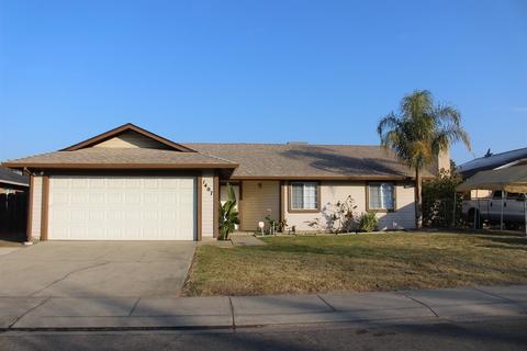 1407 Lindstrom Ave, Modesto, CA 95351 photo 1