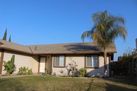 1407 Lindstrom Ave, Modesto, CA 95351 photo 3