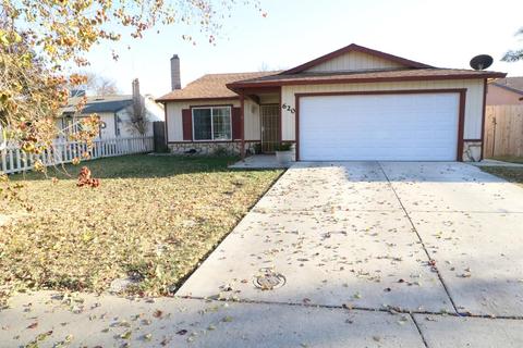 620 Lorelei Ln, Patterson, CA 95363 photo 1