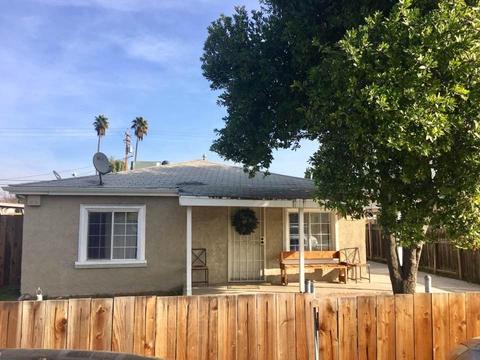 1734 Olympia St, Modesto, CA 95358 photo 1