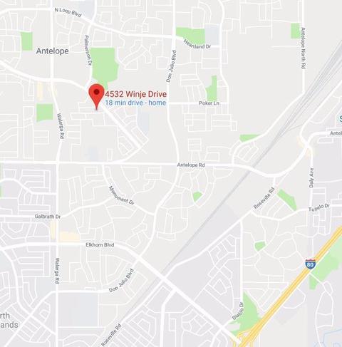 4532 Winje Dr, Antelope, CA 95843 photo 32