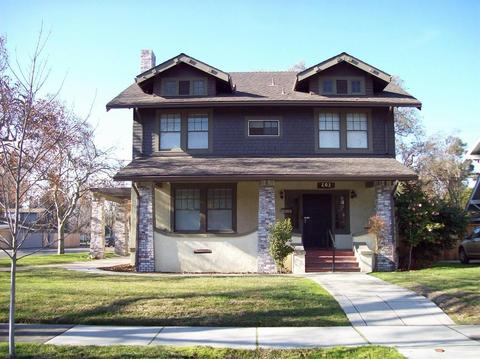 203 Magnolia Ave, Modesto, CA 95354 photo 2