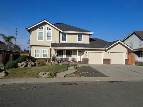 2301 Senimi Cir, Ceres, CA 95307 photo 1