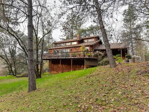 16775 Golden Ridge Rd, Applegate, CA 95703 photo 1