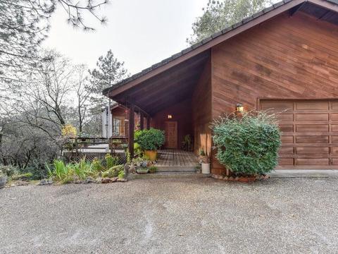 16775 Golden Ridge Rd, Applegate, CA 95703 photo 18