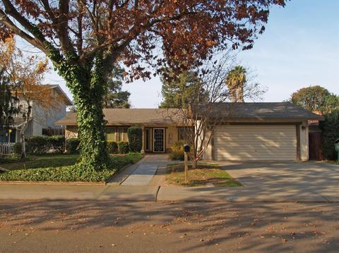 3705 Coye Oak Dr, Modesto, CA 95355 photo 1