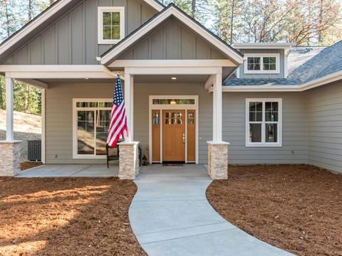 1635 Cantrell Ln, Placerville, CA 95667 photo 3
