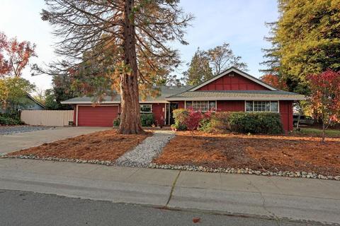4431 Rollingrock Way, Carmichael, CA 95608 photo 1
