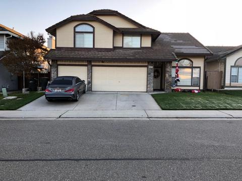 3312 Pepperridge Dr, Antelope, CA 95843 photo 1
