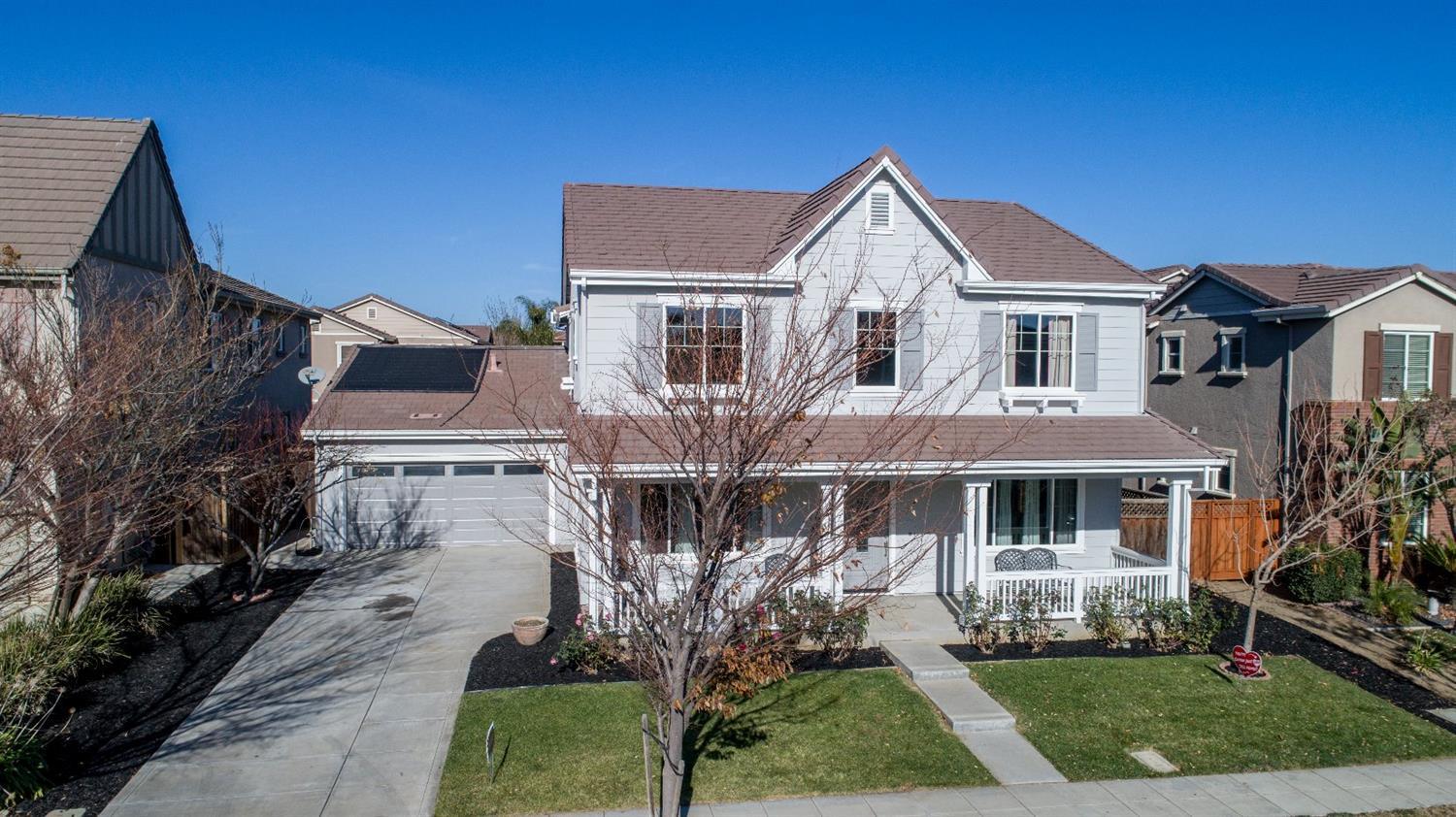 61 Brett Ave, Mountain House, CA 95391 MLS 17077290