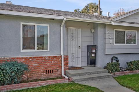 3301 Colonial Dr, Modesto, CA 95350 photo 3