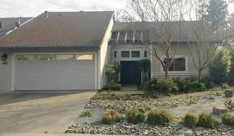 848 Donovan Ct, Davis, CA 95618 photo 1