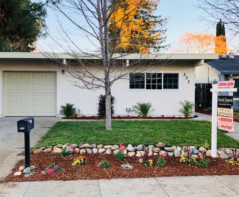 337 Grande Ave, Davis, CA 95616 photo 1