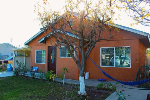 1106 Imperial Ave, Modesto, CA 95358 photo 2