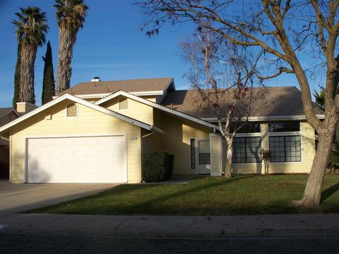 719 Kinshire Way, Patterson, CA 95363 photo 1