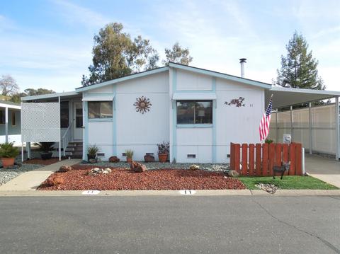 20 Rollingwood Dr #11, Jackson, CA 95642 photo 1