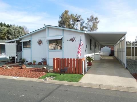 20 Rollingwood Dr #11, Jackson, CA 95642 photo 2