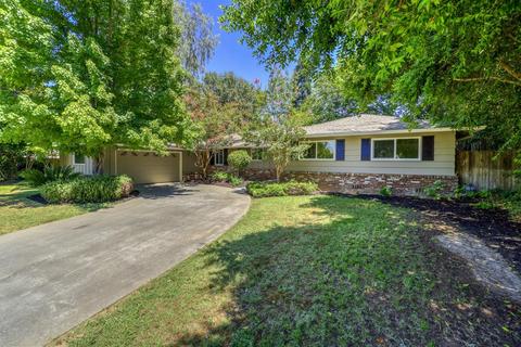 3232 Murchison Way, Carmichael, CA 95608 photo 1