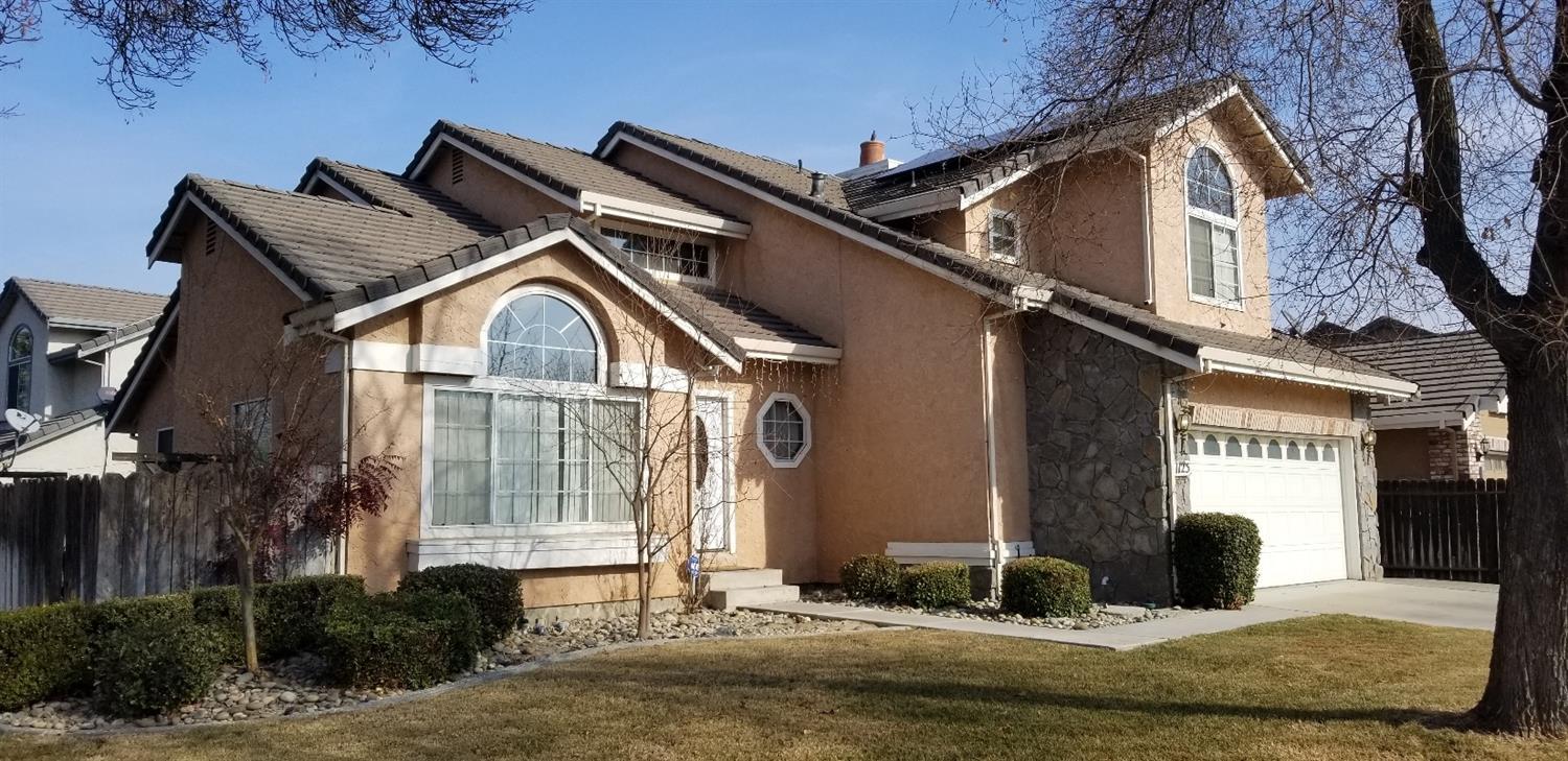 1125 Stoneglen Dr, Newman, CA 95360 MLS 17078484