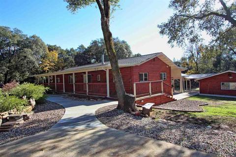 17250 Quail Trl, Jackson, CA 95642 photo 1