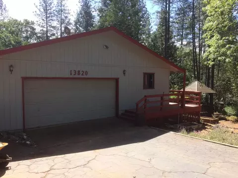 13820 Pine View Dr, Pine Grove, CA 95665 photo 9