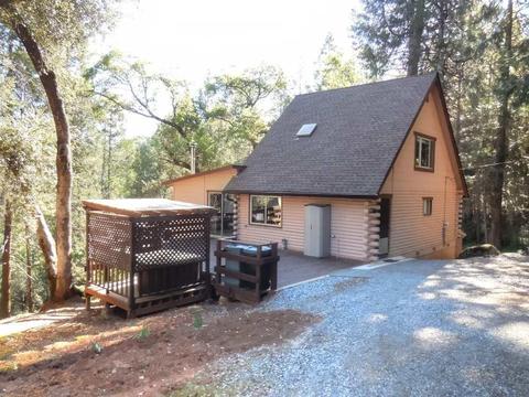 204 Cedar Ln, West Point, CA 95255 photo 1