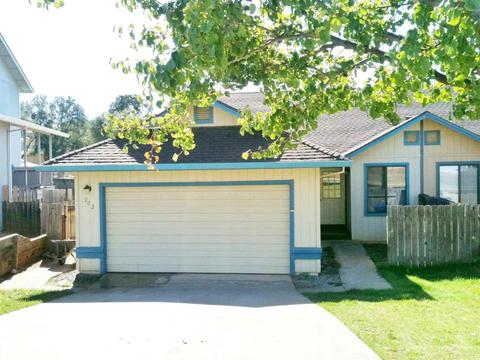 202 Westview Dr, Jackson, CA 95642 photo 1