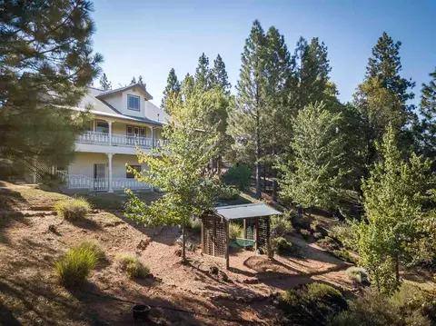 20855 E Warner Rd, Pine Grove, CA 95665 photo 22