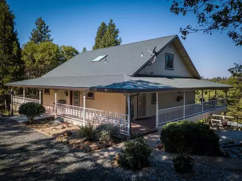 20855 E Warner Rd, Pine Grove, CA 95665 photo 1